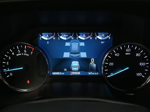 Used 2022 Ford Expedition Max Limited image 14