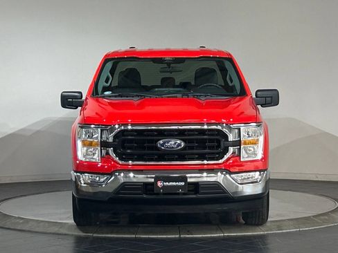 Used 2022 Ford F150 XLT RWD image 3