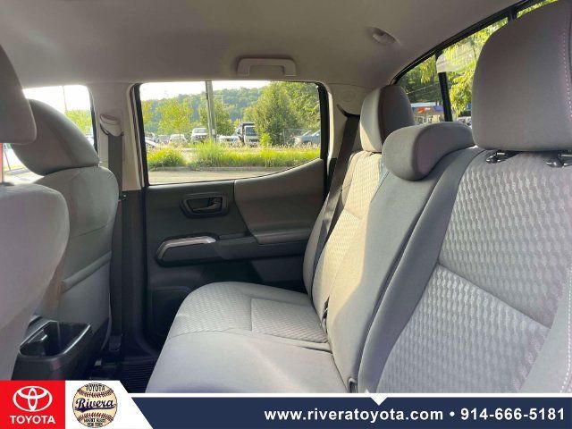 Used 2023 Toyota Tacoma SR5 AWD/4WD image 13