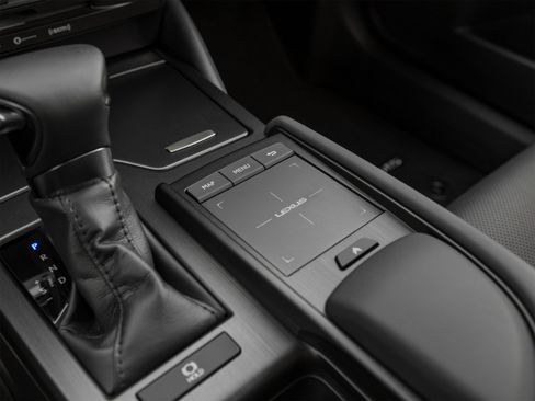 Used 2022 Lexus ES 350 w/ Premium Package FWD image 30