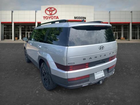 Used 2025 Hyundai Santa Fe XRT AWD/4WD image 6