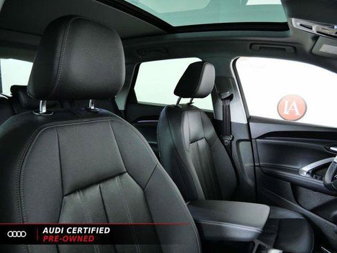 Certified 2025 Audi Q5 Premium Plus w/ Premium Plus AWD/4WD image 28