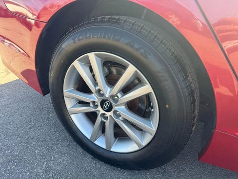 Used 2017 Hyundai Sonata SE image 46