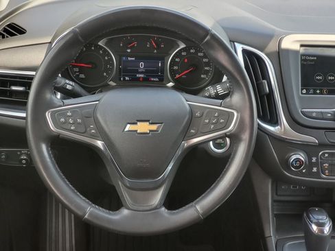 Used 2019 Chevrolet Equinox LT w/ Driver Convenience Package FWD image 23