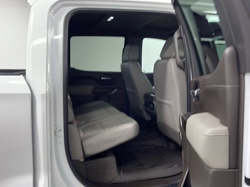 Used 2020 GMC Sierra 1500 SLT w/ SLT Premium Package AWD/4WD image 19