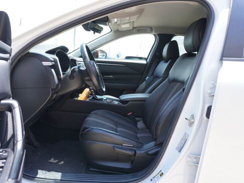 Used 2023 MAZDA CX-50 AWD 2.5 S w/ Weather Package image 7