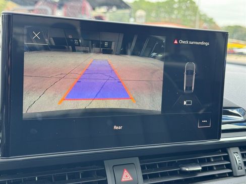 Used 2020 Audi A4 2.0T Premium w/ Convenience Package image 8