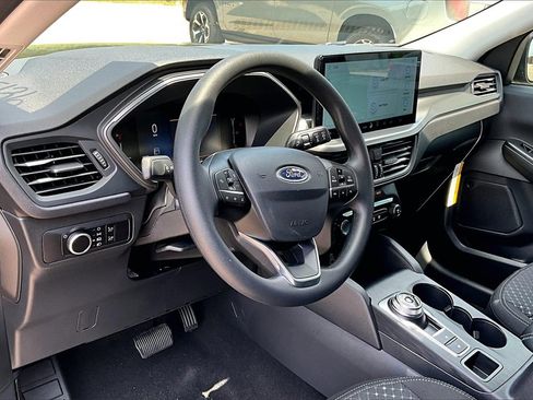New 2025 Ford Escape Active w/ Tech Pack #1 image 5