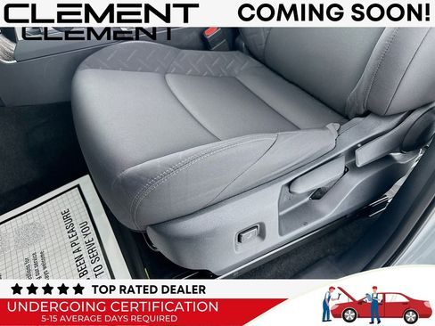 Used 2024 Toyota Tacoma SR image 27