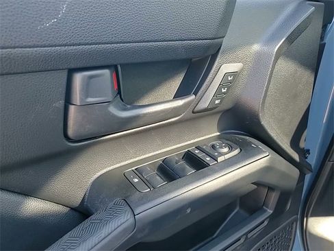 New 2026 Toyota 4Runner TRD Off-Road image 10