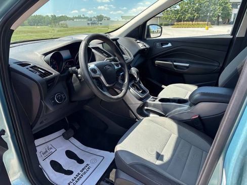 Used 2013 Ford Escape SE AWD/4WD image 7