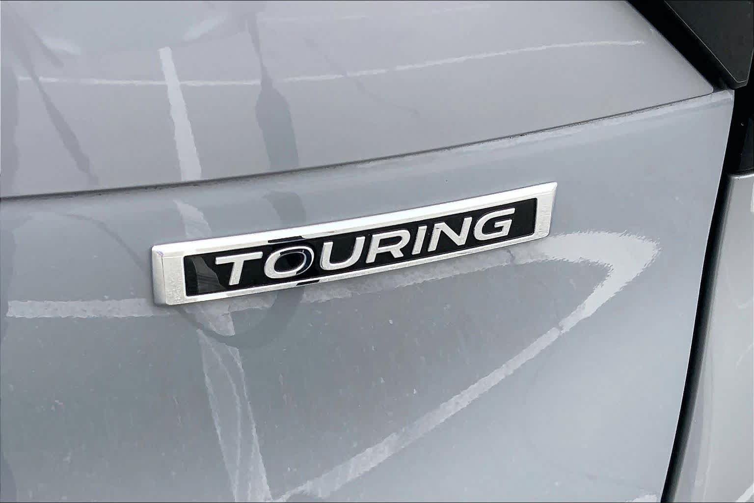 Used 2025 Subaru Forester Touring AWD/4WD image 33