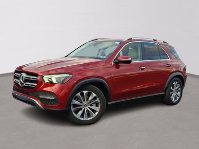 Used 2022 Mercedes-Benz GLE 350 4MATIC