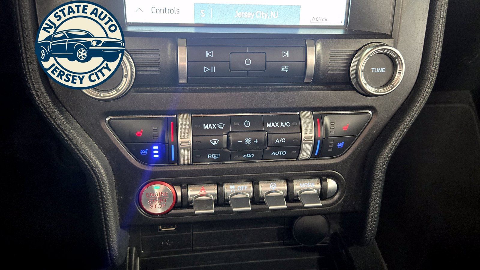 Used 2020 Ford Mustang GT Premium RWD image 21