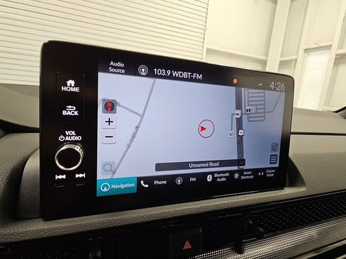 Used 2024 Honda CR-V Sport Touring image 15