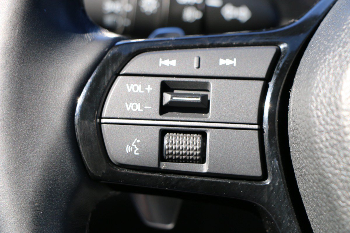 Used 2025 Acura Integra A-Spec FWD image 18