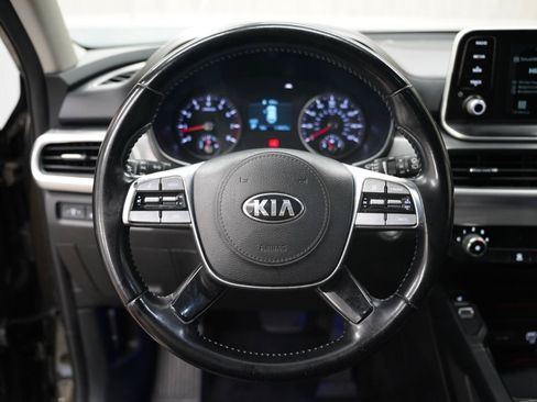 Used 2020 Kia Telluride S AWD/4WD image 12