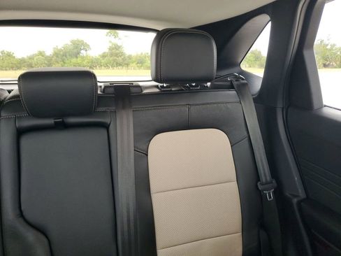 Used 2022 Ford Escape Titanium w/ Titanium Elite Package image 14