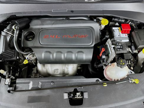 Used 2022 Jeep Compass Latitude image 31