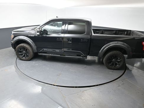 Used 2020 Ford F150 XLT w/ Equipment Group 302A Luxury AWD/4WD image 45