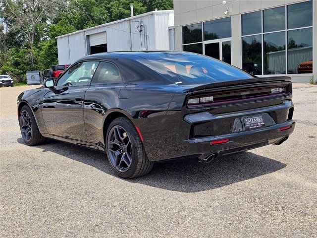 New 2026 Dodge Charger Scat Pack AWD/4WD image 27