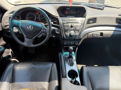 Used 2014 Acura ILX FWD image 18