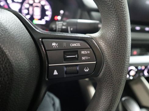 Used 2024 Honda Accord LX image 27