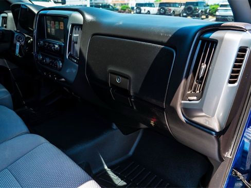Used 2014 Chevrolet Silverado 1500 LT w/ All Star Edition RWD image 27