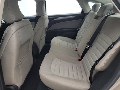 Used 2019 Ford Fusion S FWD image 18