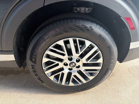 Used 2026 Hyundai Palisade SEL FWD image 11
