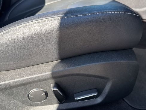 Used 2017 Ford Fusion Titanium image 26