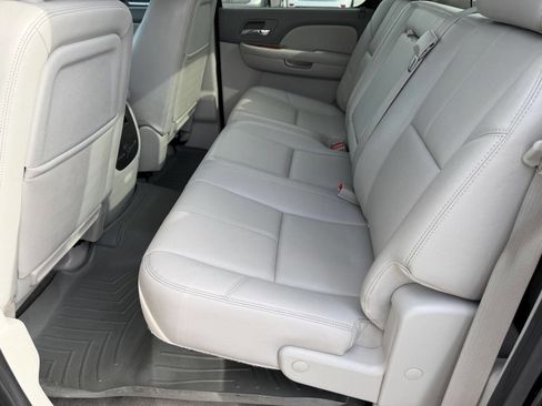 Used 2013 GMC Sierra 1500 SLT w/ SLT Convenience Package image 15