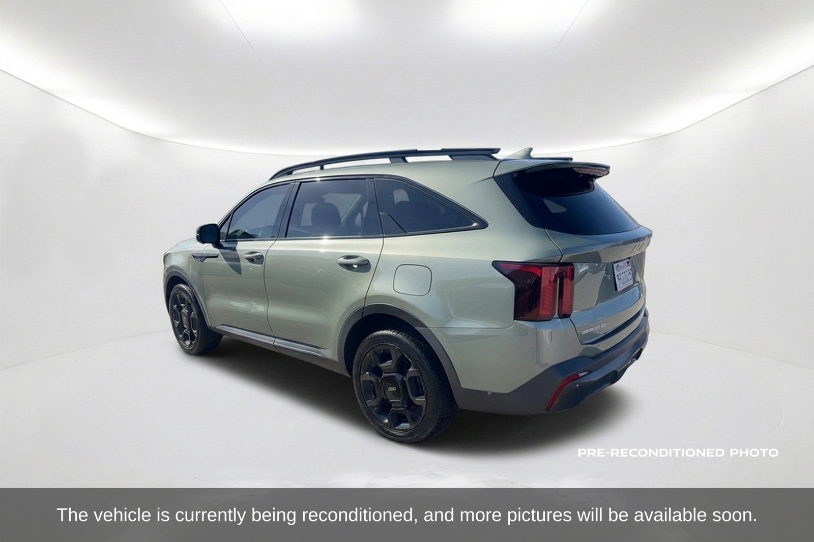 Used 2024 Kia Sorento SX AWD/4WD image 8