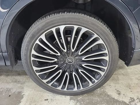 Used 2023 Lincoln Aviator Black Label w/ Dynamic Handling Package AWD/4WD image 6
