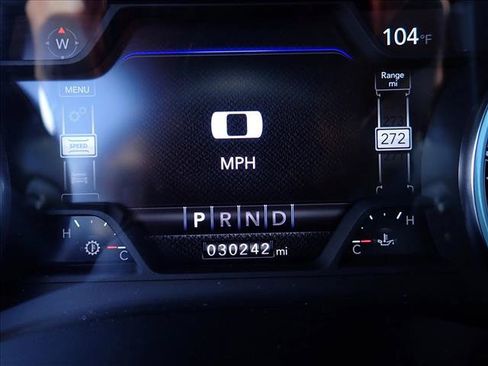 Used 2023 RAM 1500 Laramie AWD/4WD image 26