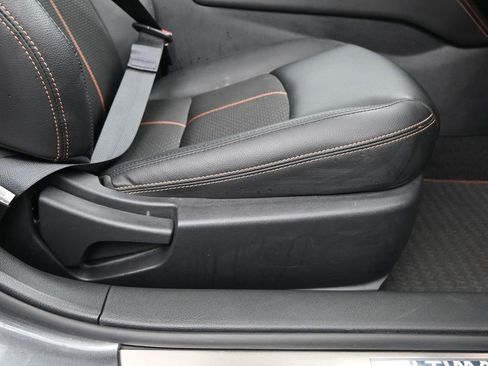 Used 2021 Nissan Altima 2.0 SR image 13