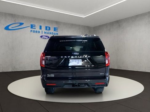 New 2025 Ford Expedition Max Active image 6