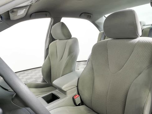Used 2007 Toyota Camry LE FWD image 5
