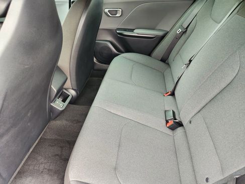 New 2026 Kia K4 LXS image 19