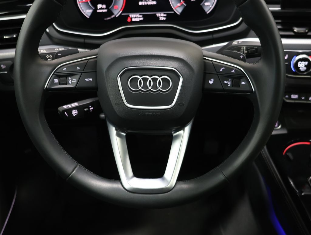 Used 2023 Audi A5 2.0T Prestige AWD/4WD image 17