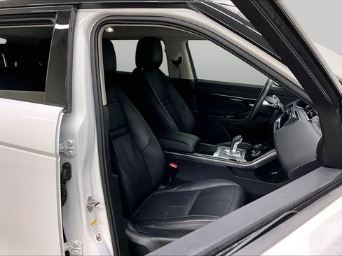 Used 2020 Land Rover Range Rover Evoque S AWD/4WD image 9