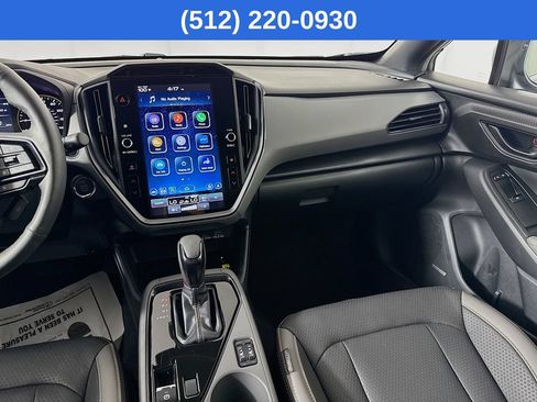 Used 2026 Subaru Crosstrek 2.5i Wilderness w/ Crosstrek Mirror Package AWD/4WD image 30