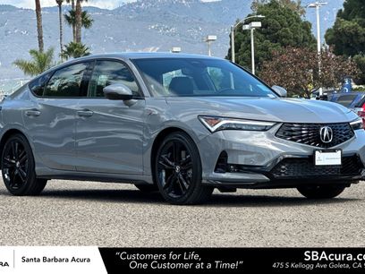 New 2026 Acura Integra A-Spec