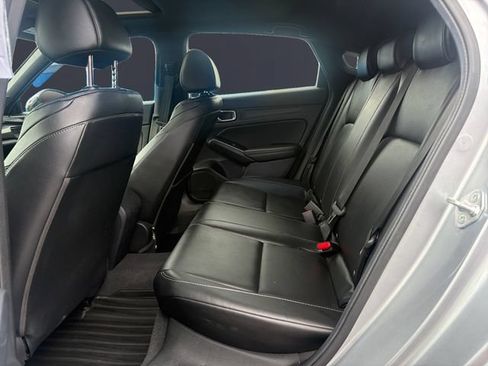 Used 2025 Acura Integra A-Spec FWD image 13