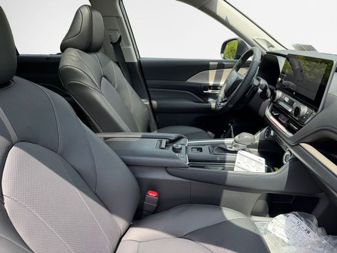 New 2026 Toyota Grand Highlander AWD image 29
