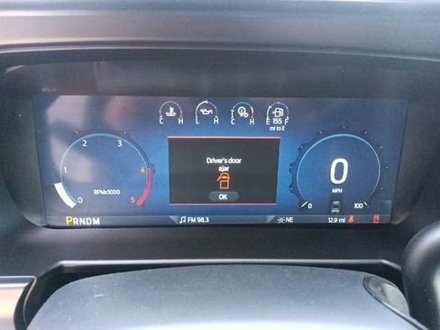 New 2026 Ford F250 Platinum AWD/4WD image 21