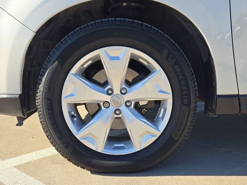 Used 2015 Subaru Forester 2.5i Limited w/ Popular Package #1 image 13