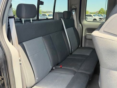 Used 2008 Ford F150 XLT AWD/4WD image 19