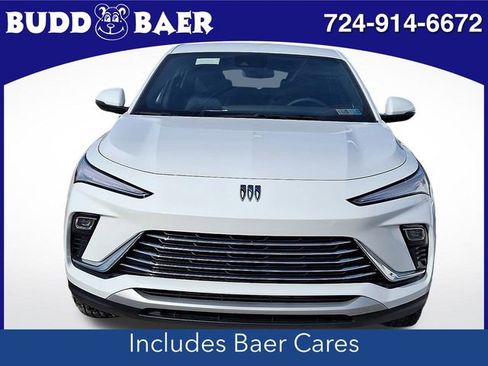 New 2026 Buick Envista Preferred w/ Convenience I Package image 2