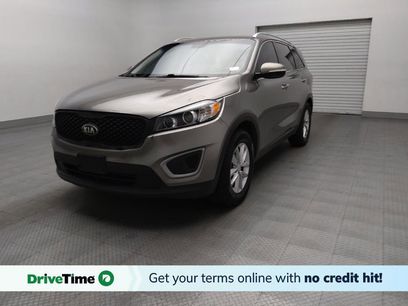 Used 2018 Kia Sorento FWD